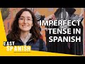 Using 'Ser' and 'Estar' in the Imperfect Tense