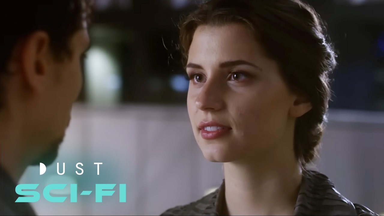 Sci-Fi Short Film A Date in 2025 - DUST