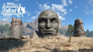 FALLOUT 2 REMAKE - Locations Trailer [Project Arroyo]