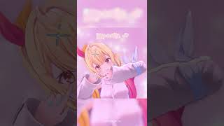 圧倒的☆スター星【星川サラ/にじさんじ】#shorts