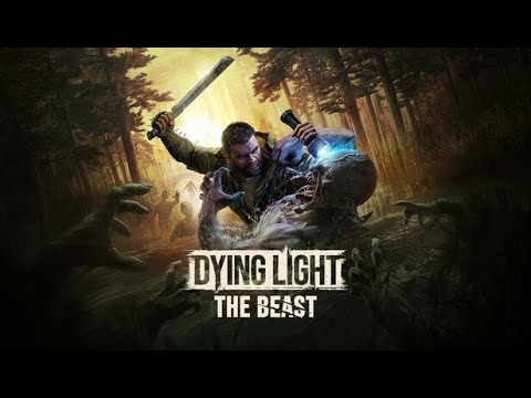 Dying Light The Beast - Najlepsza poboczna misja (21:9)