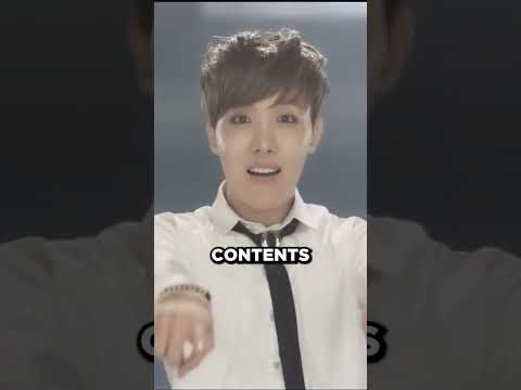 StoryBoard 1 de la vidéo PKOI BTS A FAILLI TOUT ARRÉTER ? #bts #army #kpop