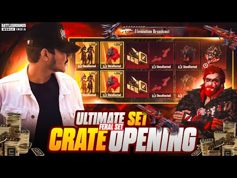 NEW AUG SKIN CREATE OPENING ||  BGMI LIVE ||#shorts #bgmilive #bgmi