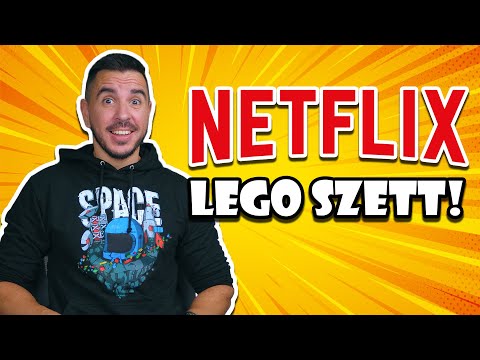 Heti LEGO Hírek ep.260