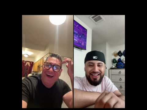 nuevo esposo de Kimberly Irene la más preciosa