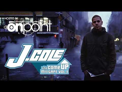 Image: J. Cole - Dollar And A Dream (Official Audio) (U)