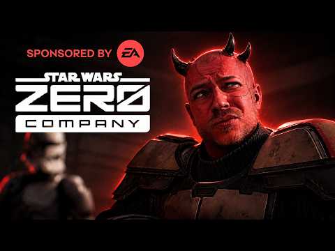 🔴 СТРІМ | STAR WARS Zero Company | Брудна Стіна | #eapartner