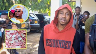 IBRAAH AMSHINDA KESI YA BILIONI MOJA HARMONIZE  | SAKATA LA KUITWA CHUMBANI LAIBUKA BASATA