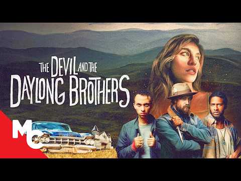 Revenge Against Their Father | The Devil and the Daylong Brothers | 2025 Action Movie