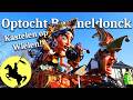 Alle A- en B-wagens van de GROTE Optocht van Boemeldonck 2025: Ge Kekt Oew O�ge Uit! - 02-03-2025