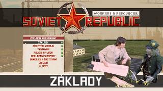 Co ve výuce (ne)bylo 1 - Základy; TUTORIÁL WRSR