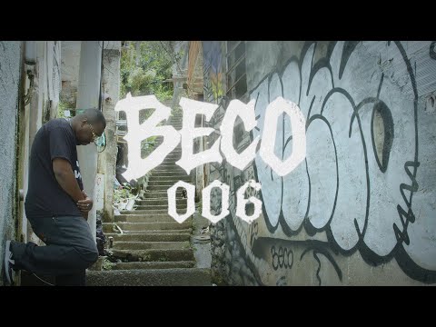 BECO #006 - Marthin D - NO BECCO