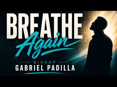 Breathe Again III