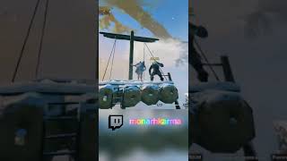 СЕКРЕТ РУСИЧЕЙ по доставке ископаемых в Valheim