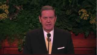 LDS Easter Message