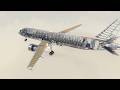 Understanding Jet Airliner Components