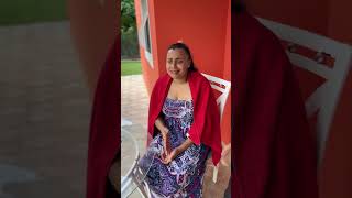 Lanzaron a su cuñada a la piscina por esta razón