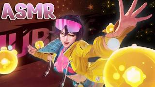 ASMR - ✶⋆.˚ First Jubilee gameplay ✶⋆.˚