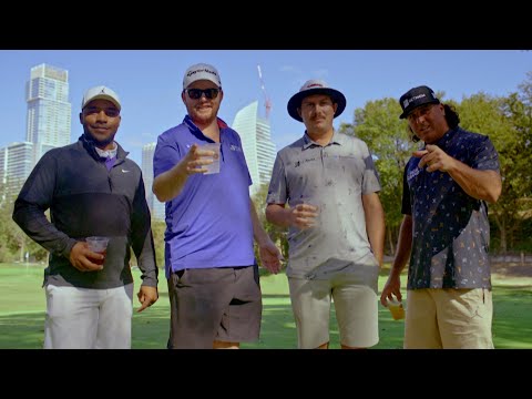 The Shorties Classic | PGA TOUR Originals