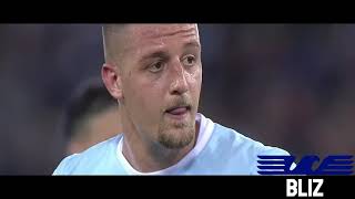 LAZIO - INTER - PROMO - 16/02/2020