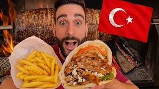 Je Teste le Meilleur Kebab de Banlieue ? 😲🇹🇷
