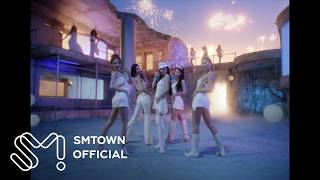 Red Velvet 레드벨벳 'Surfin' Boy' MV