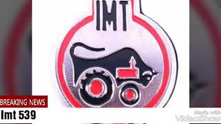 Imt 539 und Imr Rakovica - agro983