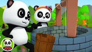 Jack And Jill Lagu Anak-Anak Dan Musik Prasekolah Untuk Anak-Anak