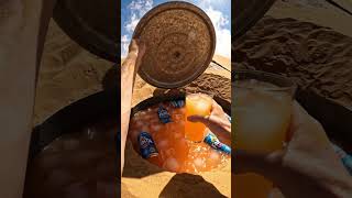 24 horas en desierto, para sobrevivir cual elegirias ?