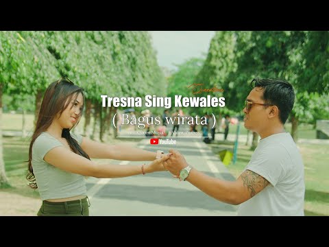 TRESNA SING KEWALES (BAGUS WIRATA) || REMIX MUSIC BY QUEEN TONE