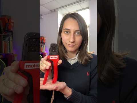 Купила кримпер за 29 тысяч!!! Чем он отличается? #izipc