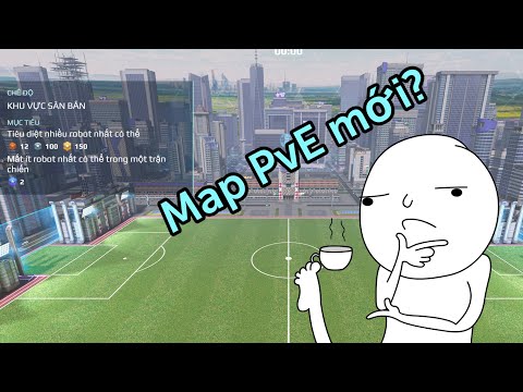 War Robots - Tiếp tục chương trình hướng dẫn anh em mới chơi đi PvE !!! [Newbie Guide #28]