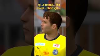The Great short and skills