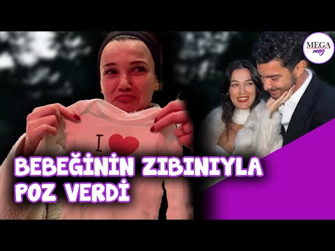 Pınar Deniz’den hamilelik pozu | Selin Ciğerci ve Gökhan Çıra'ya yurtdışı çıkış yasağı getirildi