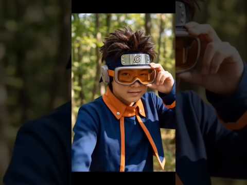 带土的一生 #火影忍者 #naruto #obito #obitouchiha #火影 #火影忍者真人版