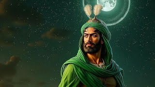 دخول العباس - اقوى لطميات الامام العباس جديد محرم ²⁰²⁵ الرادود احمد جمال الكلابي  - فيديو كليب 2025
