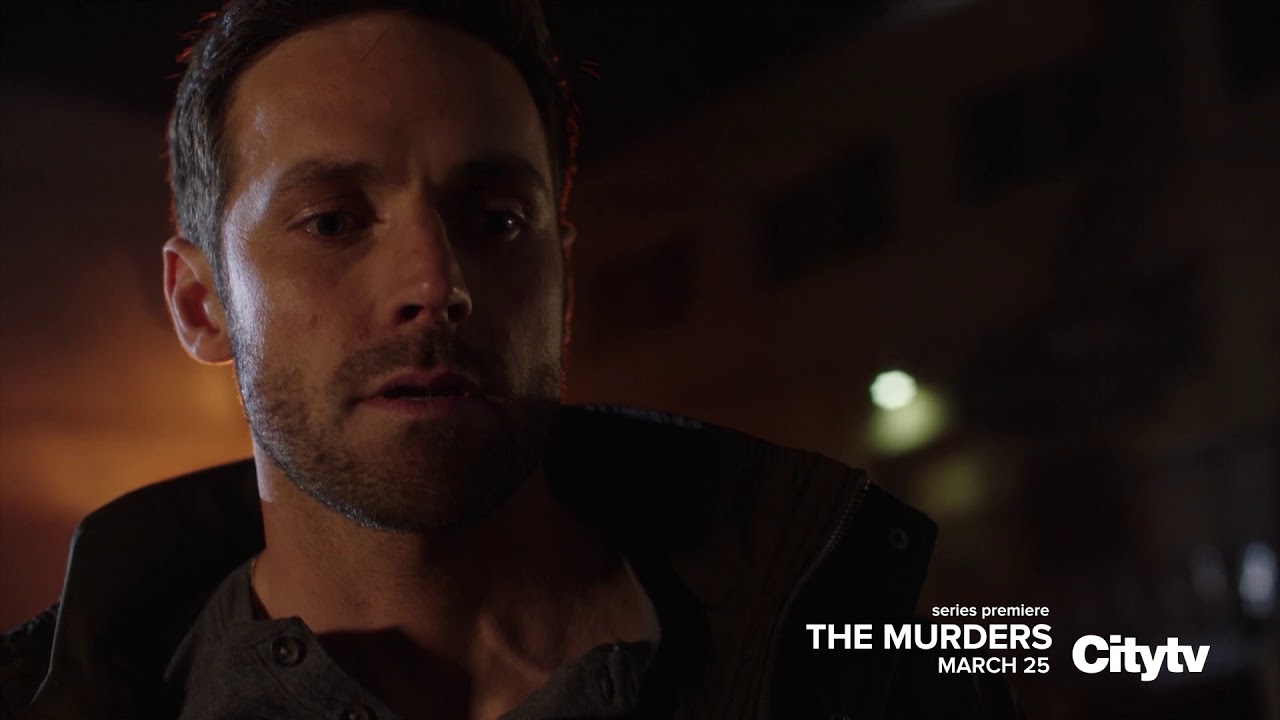 The Murders anteprima del trailer