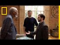 Ian Ball's Mystical Experiences and Their Implications