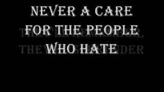 Ozzy Osbourne - Shot In The Dark Lyrics