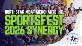 NSMMI SPORTSFEST 2026 SYNERGY