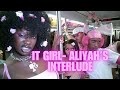 Aaliyah's Message on Self-Identity