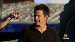 Top Gear Usa - Tractores C31 - Español Latino