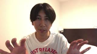 起こるのでない。起こすのだ。