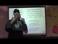 Exploring Word Problems in Standard and Slope-Intercept Form