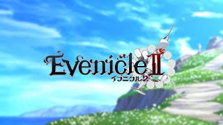 (18+) REVIEW: Evenicle 2