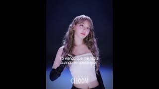 #SAKURA;; odio a la gente asii #viral #kpop #apoyoooo #lesserafim #1million #