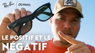 Ray-Ban Meta : Mon avis objectif après 1 an d'utilisation