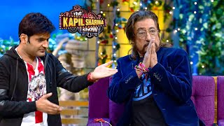 कपिल के शो पर महिलाओं से शक्ति कपूर को बंधवानी पड़ी राखी | The Kapil Sharma Show