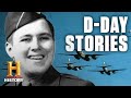 D-Day Paratrooper Experience Quiz