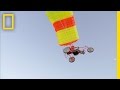 Flying Machine Challenges and Concepts